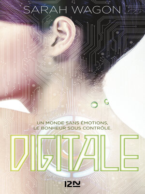 cover image of Digitale